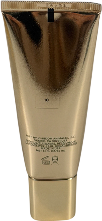 Hourglass Illusion Luminous Glow Foundation 10 35ml