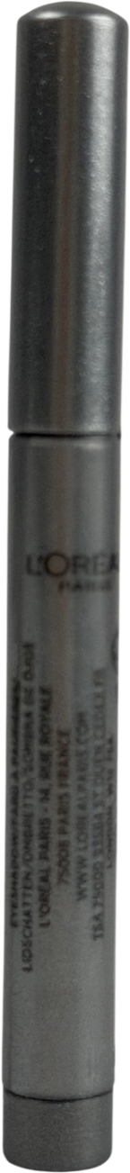 L'Oreal Paradise Le Shadow Stick Eyeshadow 100 Ice Sparkle 1.4g