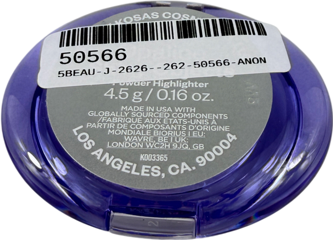Kosas Shiny Objects Highlighter Opaline 4.5g