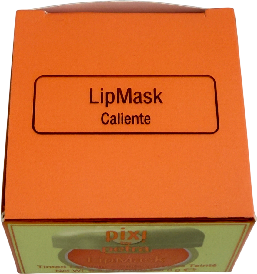 Pixi Lipmask Caliente 8g