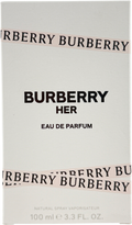 Burberry Her Eau De Parfum For Women 100ml