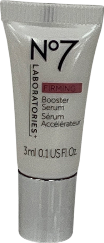 No7 Booster Serum Firming 3ml