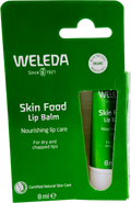 Weleda Skin Food Lip Butter 8ml