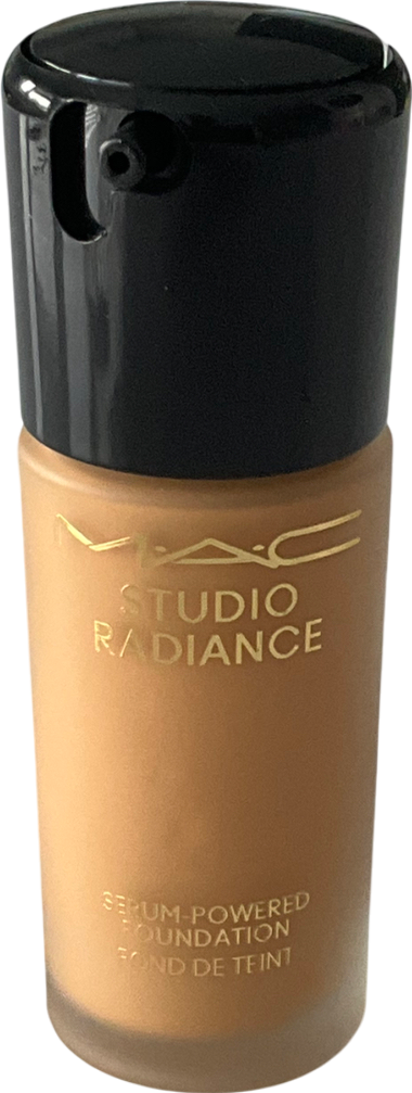 MAC Studio Radiance Foundation Nc37 30ml