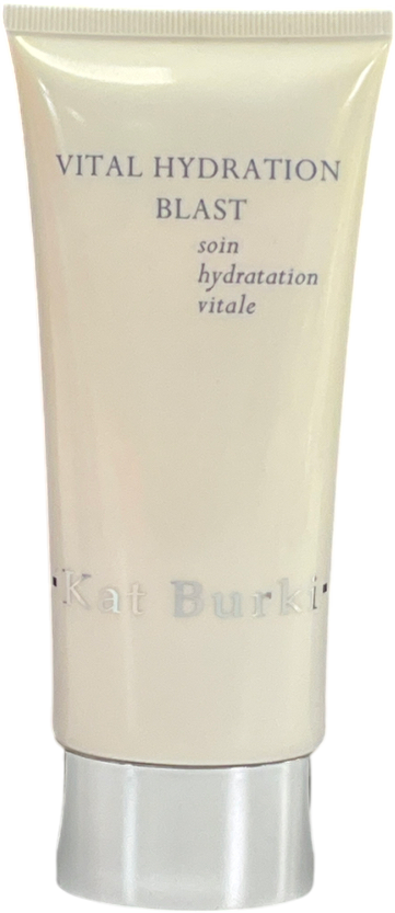 kat burki Vital Hydration Blast 130ml