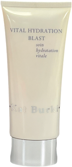 kat burki Vital Hydration Blast 130ml