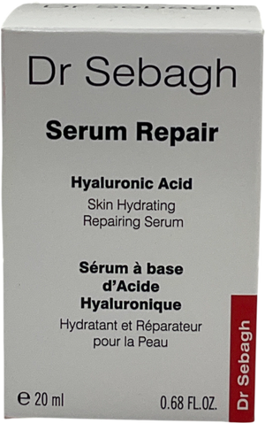 DR Sebagh Serum Repair 20ml