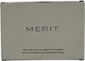 Merit Card Case And Blotting Paper