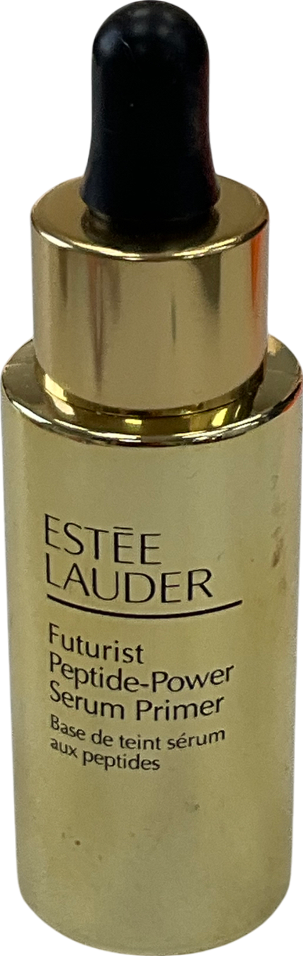 Estee Lauder Futurist Peptide-power Serum Primer One size