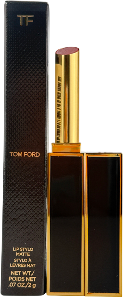 Tom Ford Runway Lip Stylo Matte Scarlet Rouge 2g