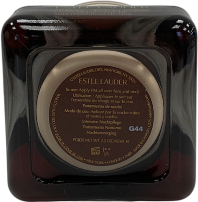 Estee Lauder Advanced Night Repair Overnight Treatment 65ml