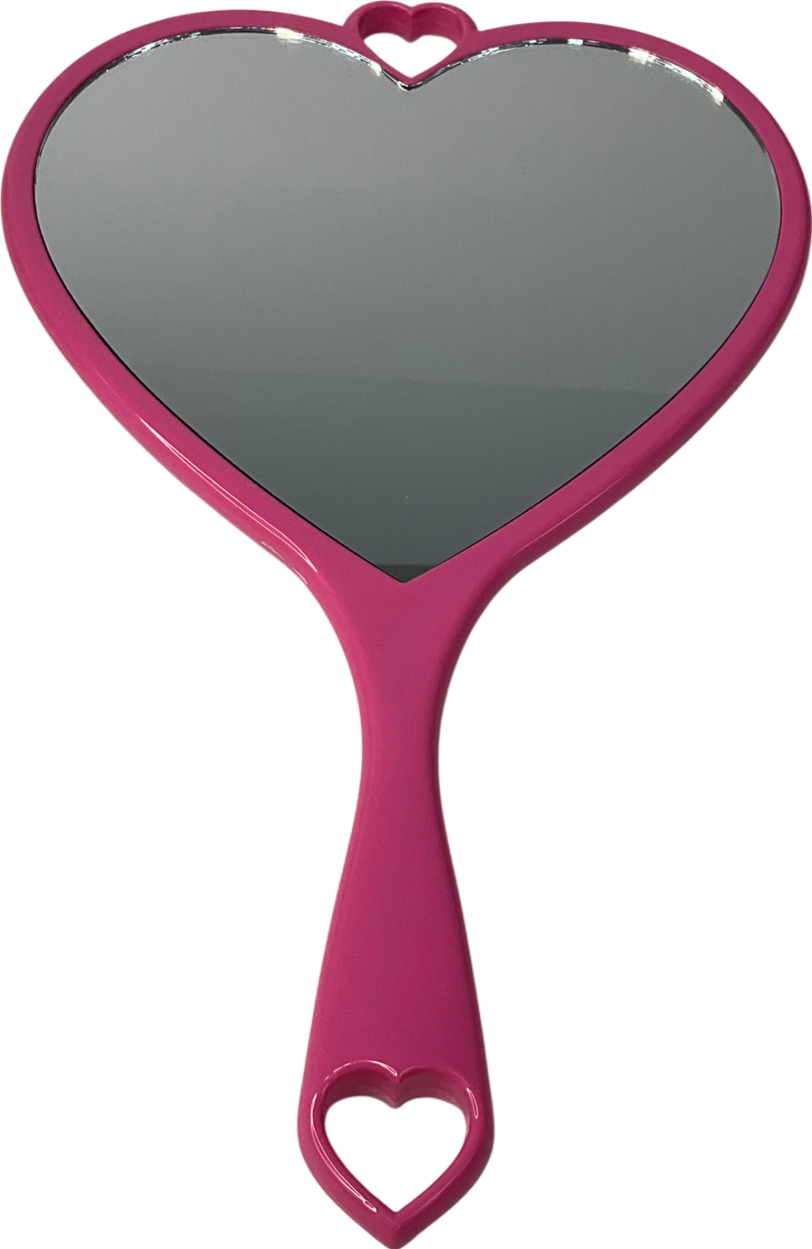 Doll Beauty Handheld Mirror One size