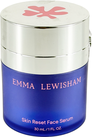 EMMA LEWISHAM Skin Reset Serum 30ml
