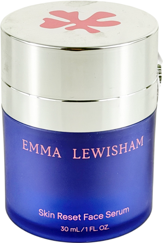 EMMA LEWISHAM Skin Reset Serum 30ml