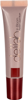 Delilah In Bloom Radiant Liquid Blush Peony 12ml