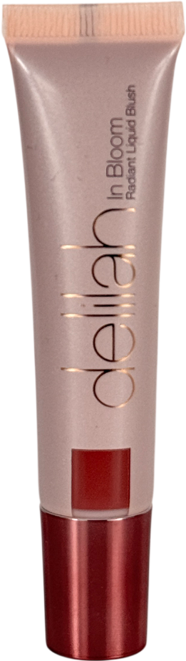Delilah In Bloom Radiant Liquid Blush Peony 12ml