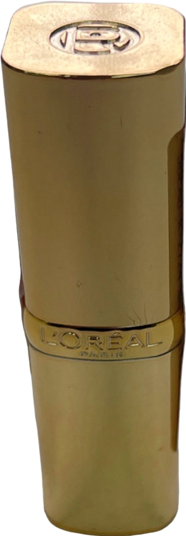 L'Oréal Paris Color Riche Nude Intense Lipstick 601 Worth it No Size