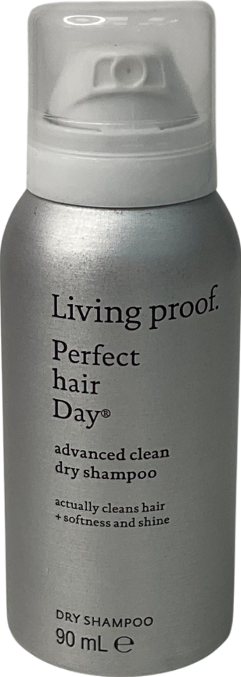 Living Proof Perfect Hair Day (phd) Advanced Clean Dry Shampoo 90ml