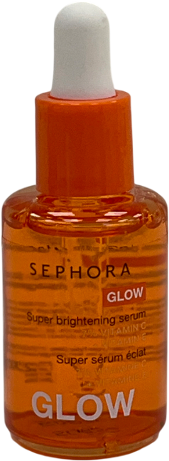 Sephora Super Brightening Glow Serum 30ml
