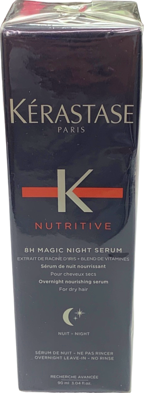 Kerastase 8H Magic Night Serum 90ml