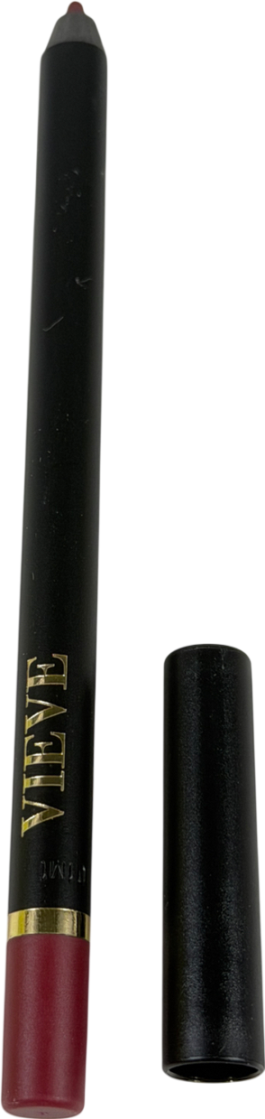 Vieve Modern Lip Definer Rogue Rouge 1.2g