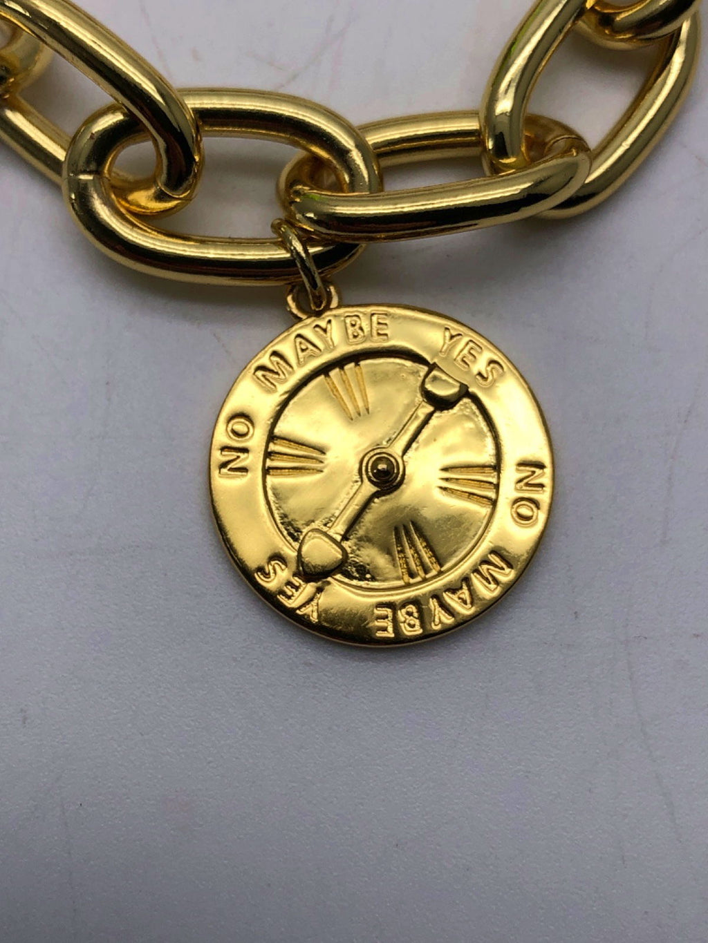 Celeste Starre Gold Horoscope Charm Bracelet