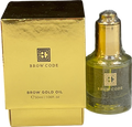 browcode Brow Gold Nourishing Growth Oil 30ml