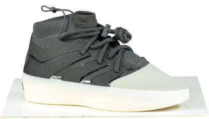 Adidas Black Fear Of God Basketball Sneaker UK 10.5