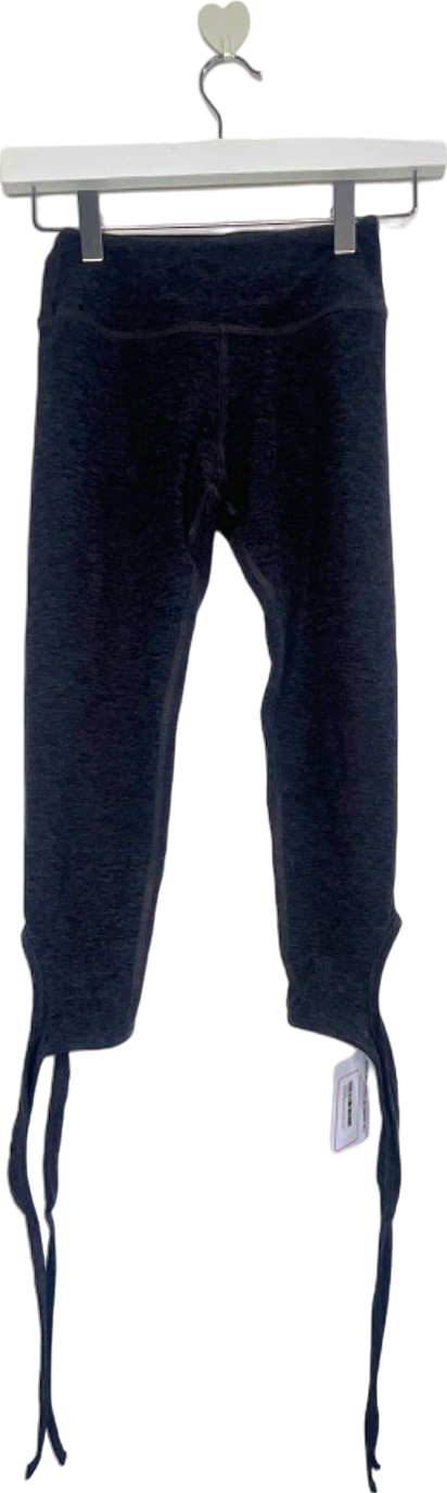 Beyond Yoga Navy Lounge Pants UK XS