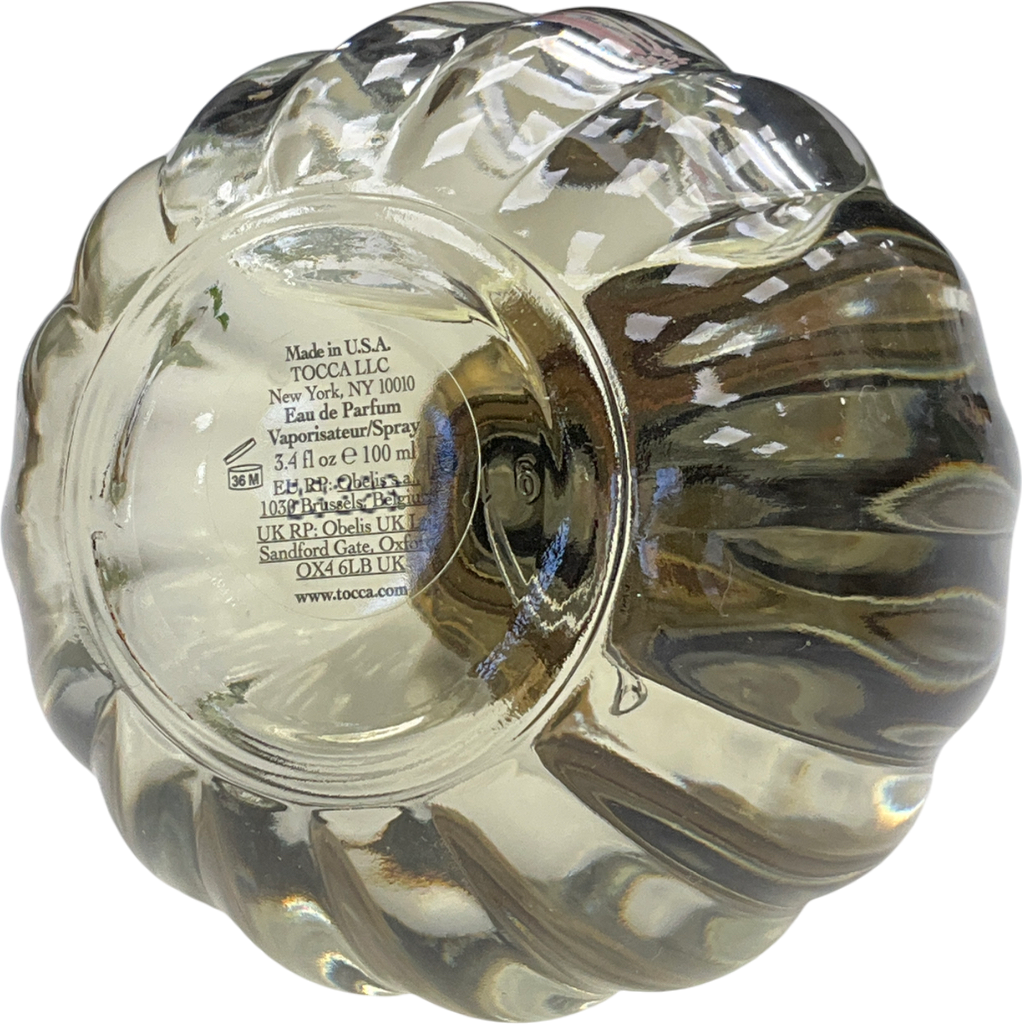 Tocca Lucia Eau De Parfum 100ml