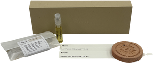 Ffern White Summer Fragrance Sample Set One Size
