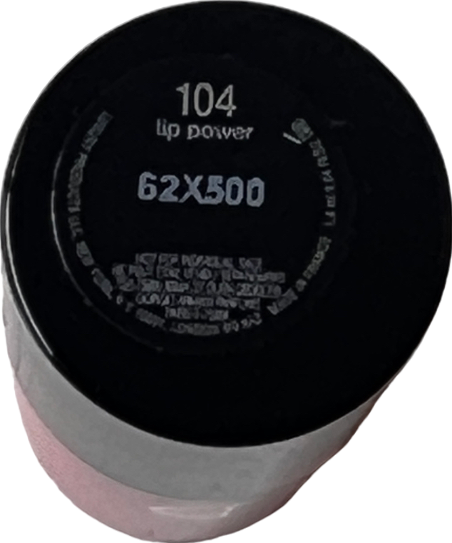 Emporio Armani Lipstick 104 Mini