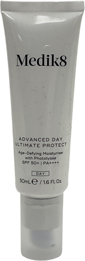 medik8 Advanced Day Ultimate Protect Spf50+ 50ml