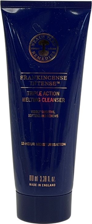 Neal's Yard Frankincense Intense™ Triple Action Melting Cleanser 100ml