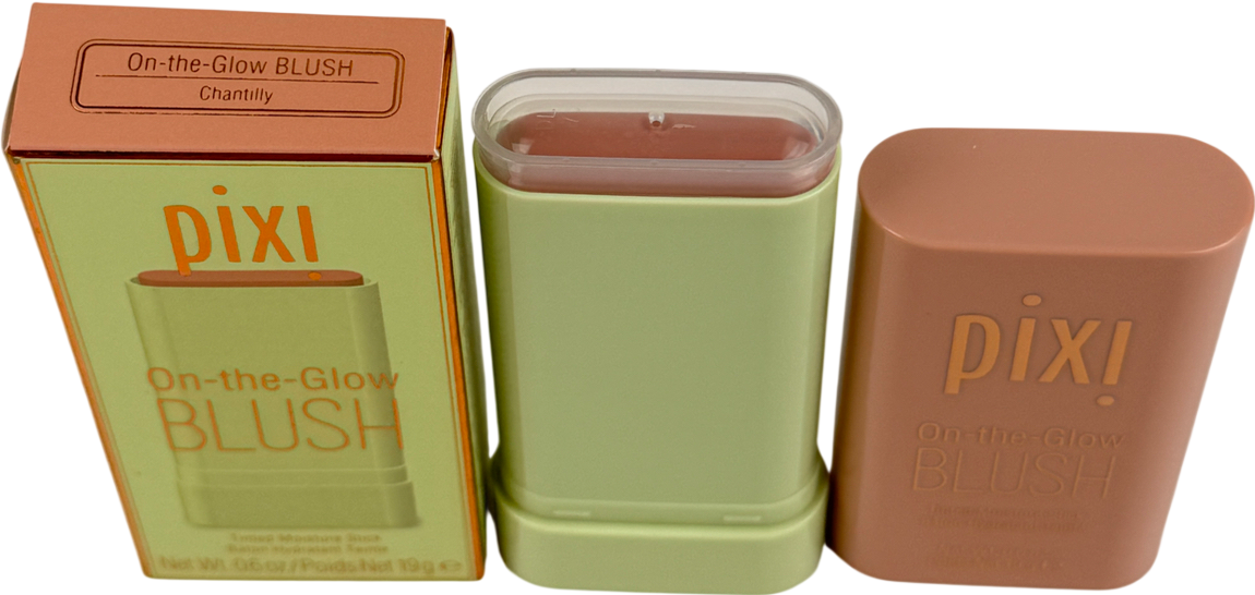 Pixi On-the-glow Blush - Tinted Moisture Stick Chantilly 19g