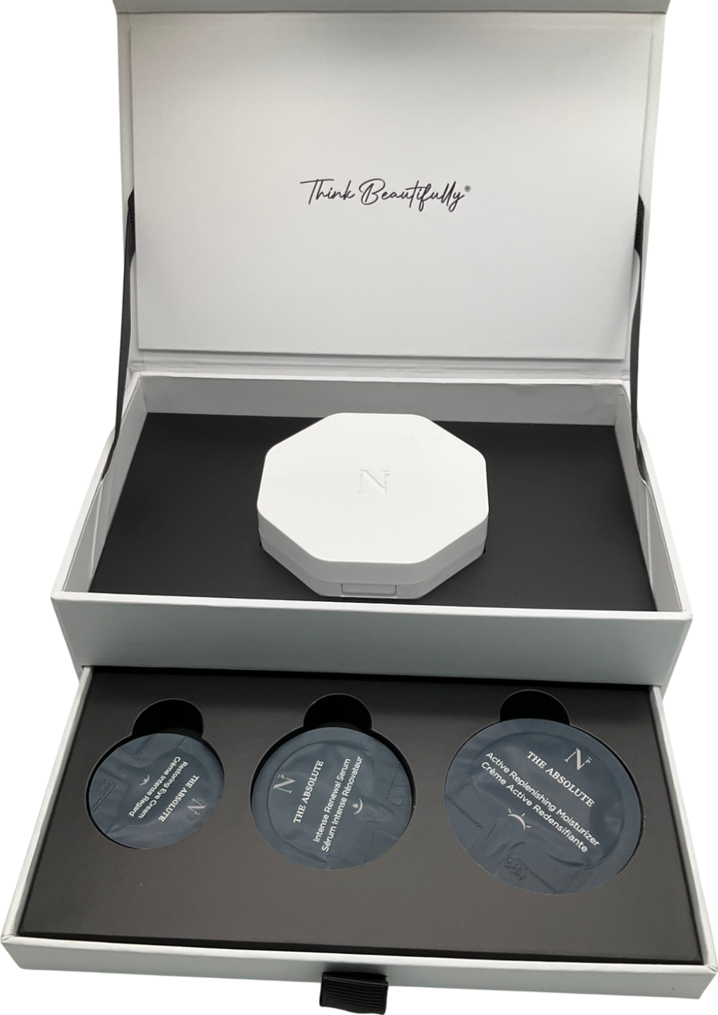 noble panachea The Absolute Discovery Set One size