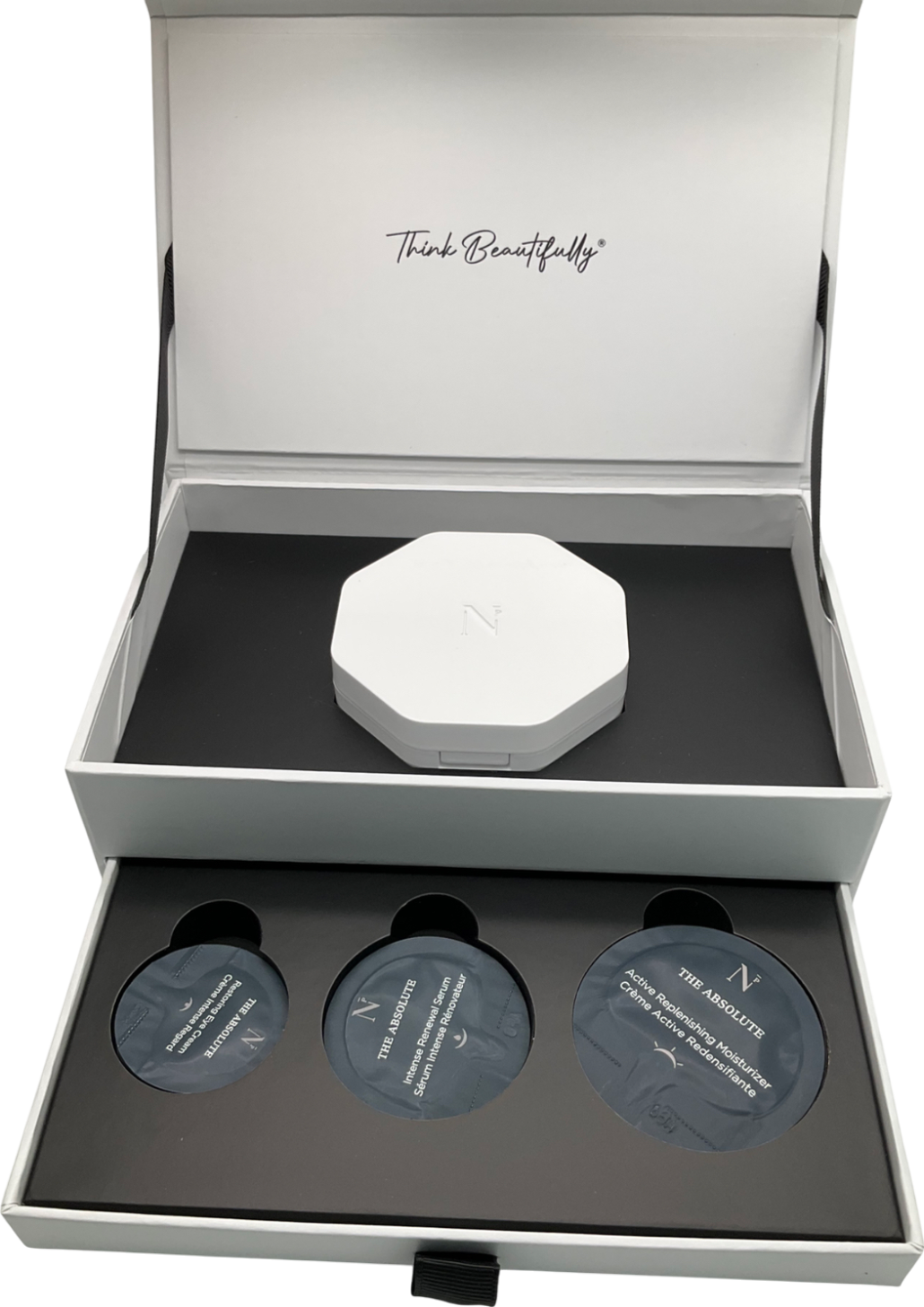 noble panachea The Absolute Discovery Set One size