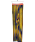 Kukhareva Multicoloured Coya Trousers UK S