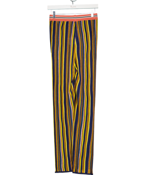 Kukhareva Multicoloured Coya Trousers UK S