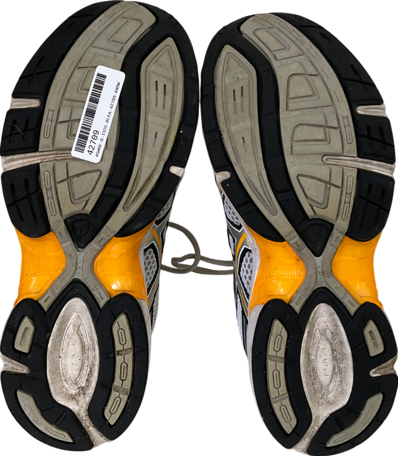 asics White Gel-1130 UK 6.5 EU 39.5 👠