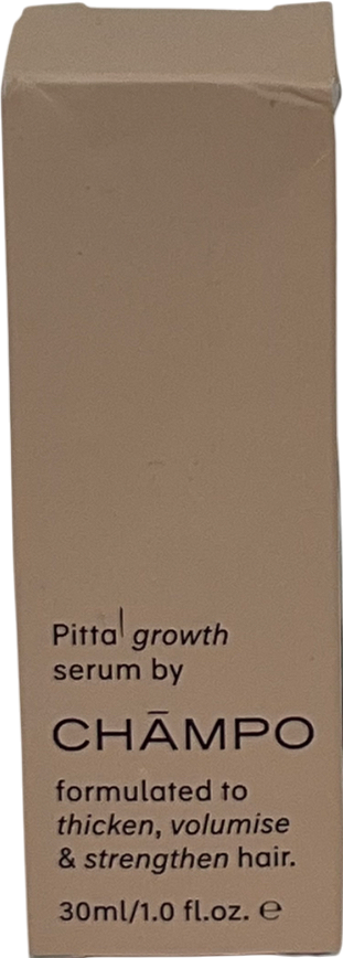 champo Pittagrowth Serum 30ml