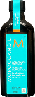 Moroccanoil Treatment Original Hair Oil 100ml