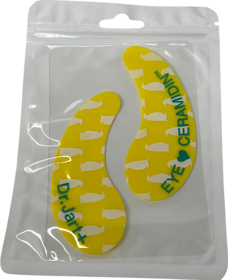 DR JART+ Limited Edition Ceramindin Eye Patch One size