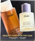 OUAI Healthy Hair Is On The Ouai One size