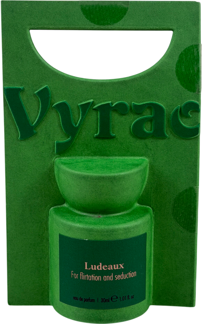 vyrac Ludeaux Eau De Parfum 30ml