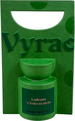 vyrac Ludeaux Eau De Parfum 30ml