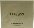 fugazzi Discovery Set - Sephora Exclusive 4x2ml