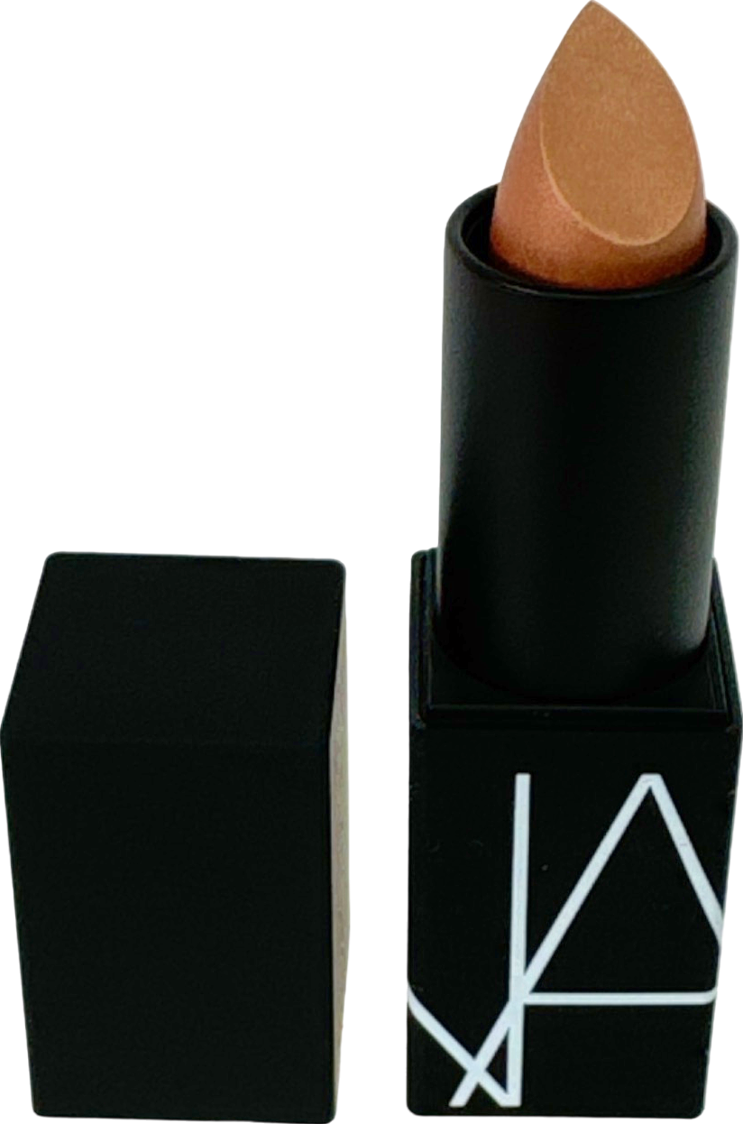 NARS Lipstick Shade Miramar Satin 3.5g
