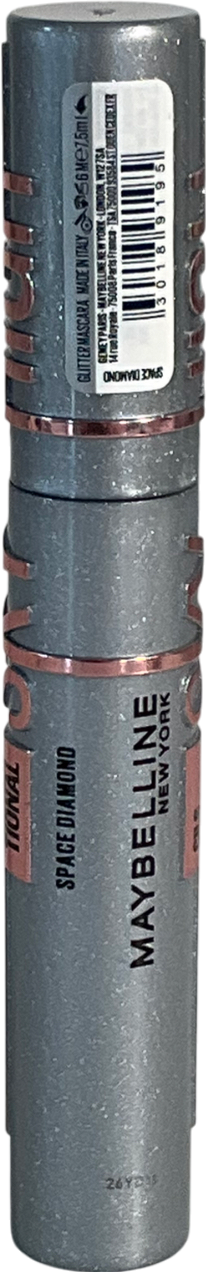 Maybelline Lash Sensational Sky High Mascara Space Diamond 7ml