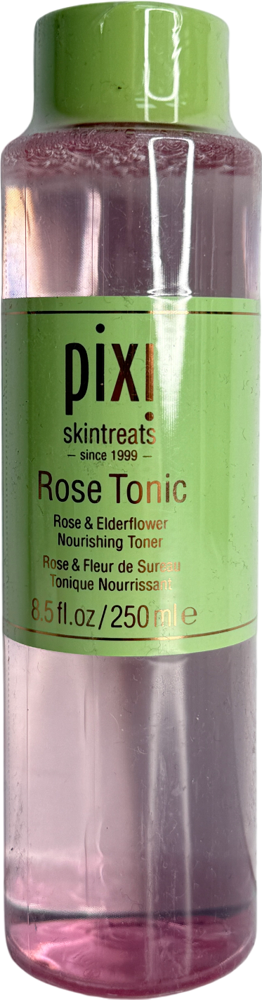 Pixi Rose Tonic 250ml